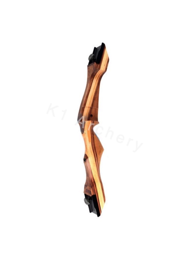 KAP Winstorm Limbs Wood/Glass, 68/38